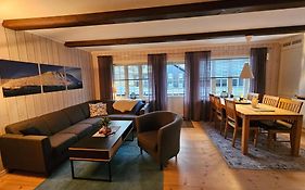 Gaustatoppen Apartment