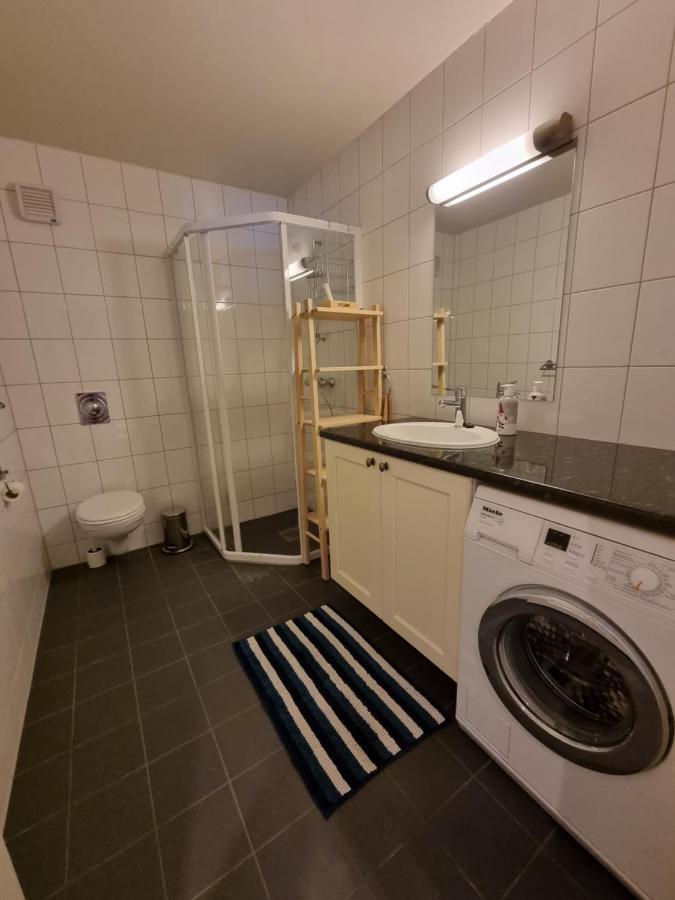 Gaustatoppen Apartment Rjukan Exteriör bild